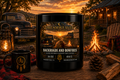 Backroads & Bonfires Candle / 16oz