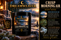 Crisp Morning Air Candle / 16oz