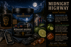 Midnight Highway Candle | 8oz