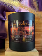 Porch Lit Memories Candle | 8oz