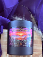 Coastal Cruise Candle 8oz