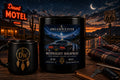 Midnight Highway Candle | 16oz